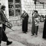 Gaza Feature